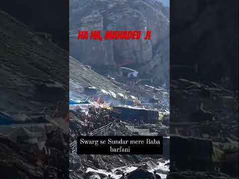 #Har Har Mahadev ji #trending #viralvideos #Amarnath #Channel, subscribe, ￼￼￼