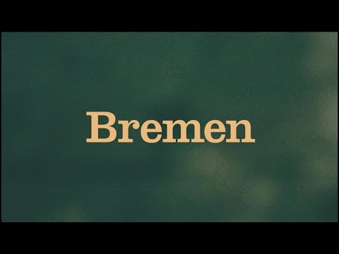 米津玄師 3rd Album「Bremen」クロスフェード , Kenshi Yonezu 3rd Album "Bremen" cross fade