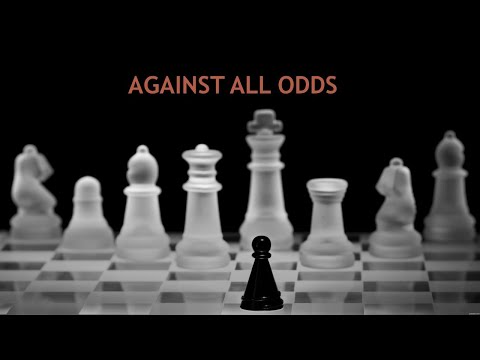 Against All Odds | Pastor Wale Olulana | Harmony Christian Centre | 28.04.2024