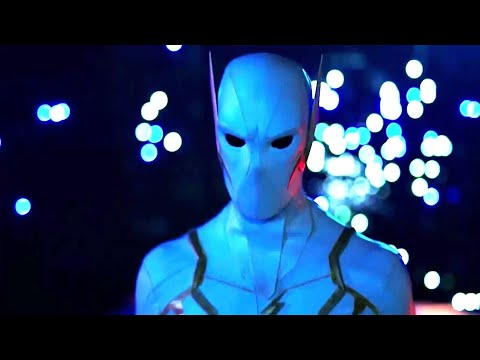 The Flash 7x15 Promo "Enemy at the gates" Season 7 Episode 15