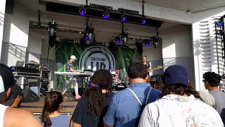 Mark Guiliana's Beat Music @ GroundUP Fest 2018