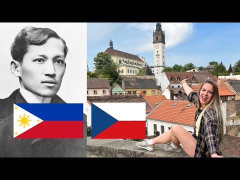 Litomerice: Czech Town Important for Philippine History