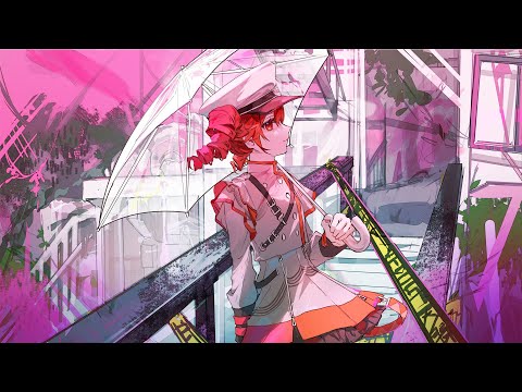 天ノ弱 / covered by 重音テトSV【Synthesizer V AI】Amanojaku / Kasane Teto