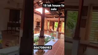 18 lak low budget house for sale pasumai land8667086982 #nature #youtube #coimbatore #plots #youtub