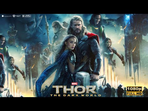 Thor: The Dark World 2013 Movie |Action & Fantasy | Chris Hemsworth | Full Movie Analysis In English