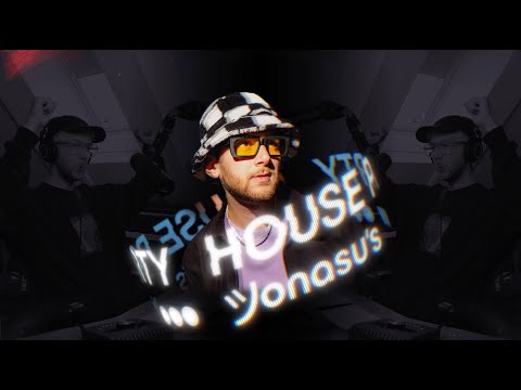 Jonasu's House Party 002