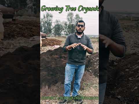 VERMICOMPOST KA NAYA SITE LAGANE KELIYE KAISI LAND CHUNE?? #organic #organicfarming #viral