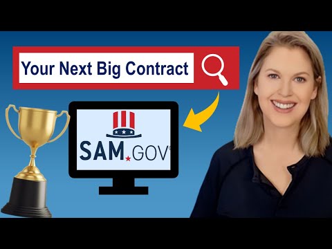 How to Find Government Contracts for Your Business | Step-by-Step Guide