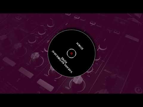 Varaha Nathikkarai Remix // DJ HKM