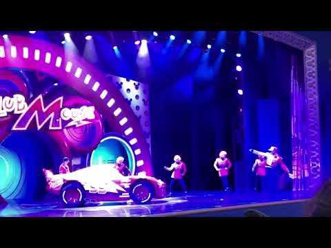 TOKYO DISNEY LAND PERFORMANCE｜Lucky Lottery｜20221215