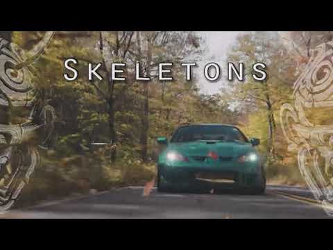 KSLV - Skeletons