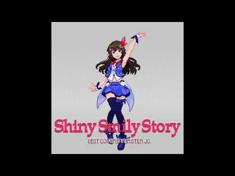 [8BIT] Shiny Smily Story - Hololive IDOL PROJECT