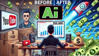 Stop Making "These" Faceless Ai Videos - Do This To Make Money!