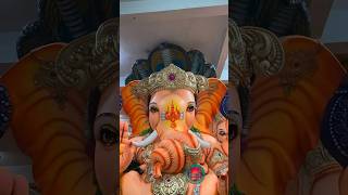 Balapur Ganesh eyes 👀 moment🙏🙏￼