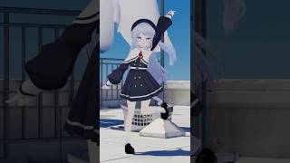 【#花譜とゲシュタルトダンス 】ゲシュタルト踊ってみた！ペイリアン #shorts #vtuber #踊ってみた #花譜 #ゲシュタルト