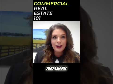 Mastering Real Estate - Essential Tips for Success  #commercialrealestateagent