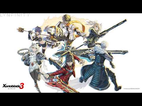 Xenoblade Chronicles 3 - Full OST (Complete) w/ Timestamps