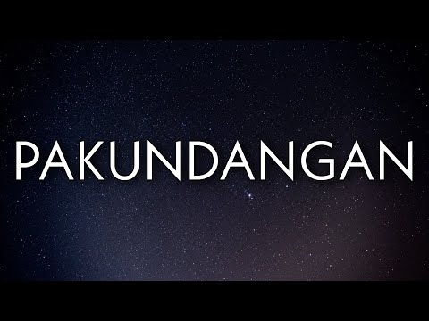 DEMI, Hev Abi - Pakundangan (Lyrics)