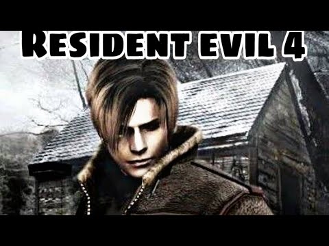 Resident evil 4-capitulo 6/7/8