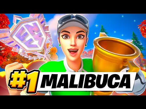 🏆1ST PLACE SOLO CASH CUP OPENS AGAIN 🏆| Malibuca