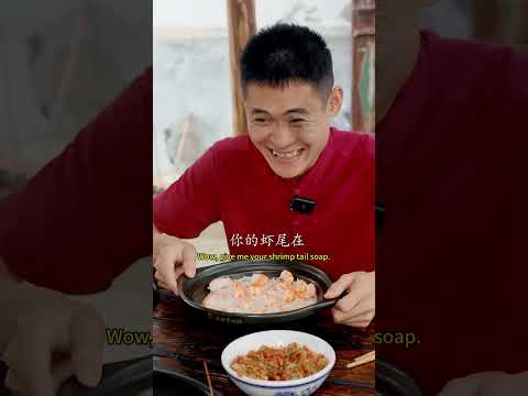 It’s all seafood today!| TikTok Video|Eating Spicy Food and Funny Pranks| Funny Mukbang