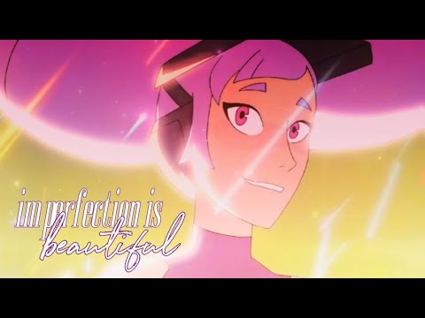 [Disability Awareness MEP] ~ Part 3 & 4 ~ Entrapta ~ She-ra and the Princesses of Power