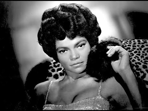 Eartha Kitt - (This Year's) Santa Baby (RCA Victor Records 1954)