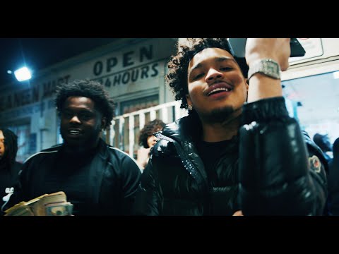 Steppa - How You Coming (Official Music Video)