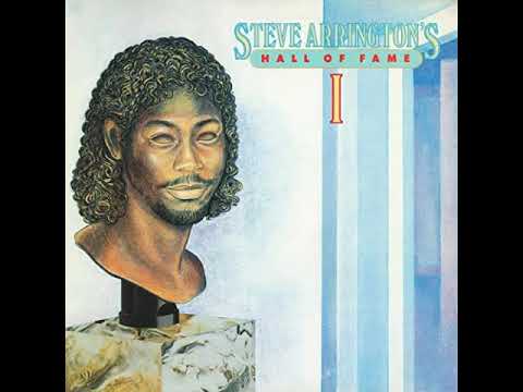 Steve Arrington ~ You Meet My Approval // '83 R&B | Dayton Funk