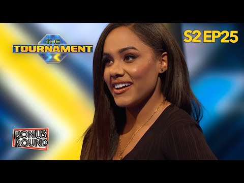 The Tournament | Full Episode | Season 2 Episode 25