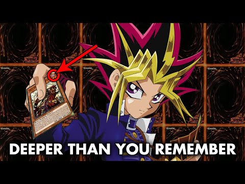 The Unparalleled Brilliance of Yu-Gi-Oh's Lore - Eastern Myths