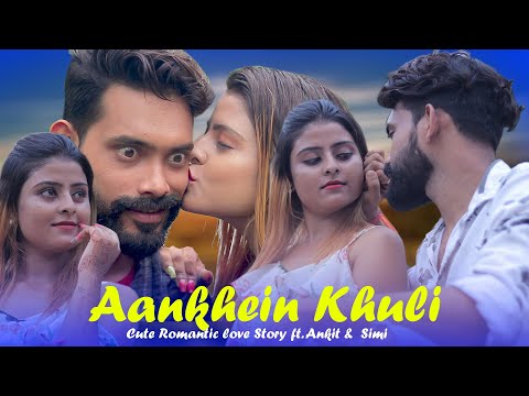 Aankhein Khuli Ho Ya Ho Band | Mohabbatein | New Hindi Song 2020 | Cute Love Story | LoveSHEET