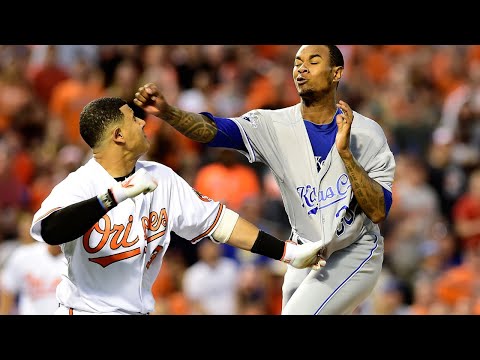 Manny Machado, The Most Hated Player in Baseball