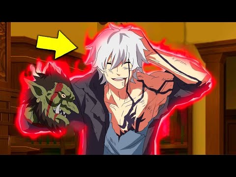 Strongest Hero Gets Betrayed So He Became The Next Demon King And Takes Revenge | Anime Recap