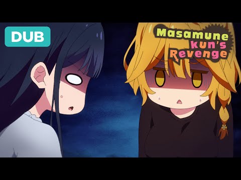 Yoshino's Feelings | DUB | Masamune-kun's Revenge R