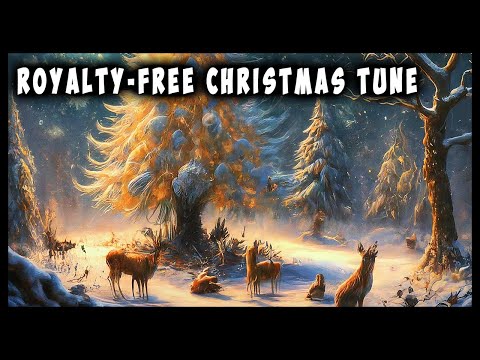 Enchanted Winter Wonderland – Christmas Instrumental Music