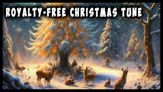 Enchanted Winter Wonderland – Christmas Instrumental Music