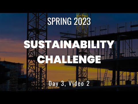 Sustainability Challenge Spring 2023: Skema Tutorial