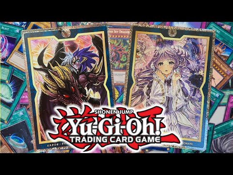 Yu-Gi-Oh! YCS Japan Blind Packs Opening!