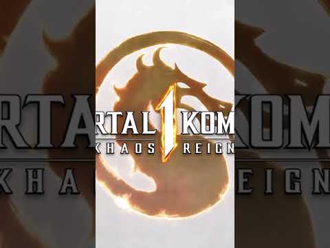 Mortal Kombat Khaos Reigns Trailer Pt ​3 @mortalkombat