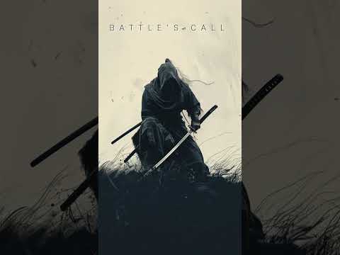 Battle's Call | An epic poem dedicated to warriors | Heroic Music