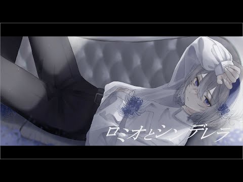 ロミオとシンデレラ / cover