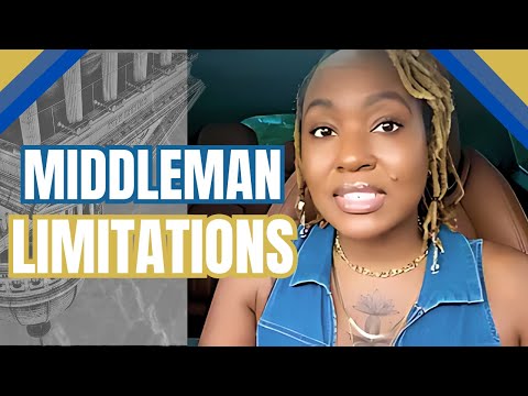 Middleman/Subcontracting Limitations | What You Need To Know!