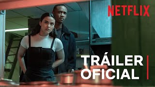 Mentiras peligrosas, protagonizada por Camila Mendes | Tráiler oficial | Netflix