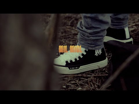 Mil Migl "TriLL" (Official Music Video)