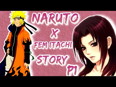 Naruto x Fem itachi story, "Uchiha vs Uzumaki". Part 1