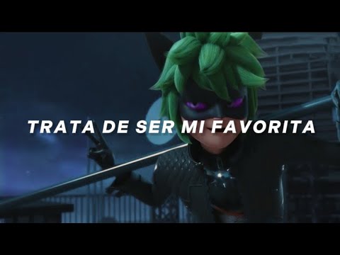 Canción para las simps de Claw Noir 😵