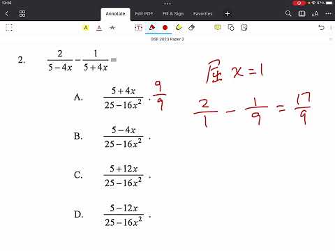 2023DSE Math paper 2 Q2