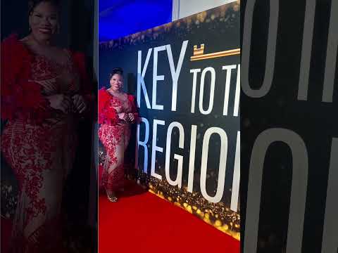 Keys to the Region Gala - Fort Lauderdale