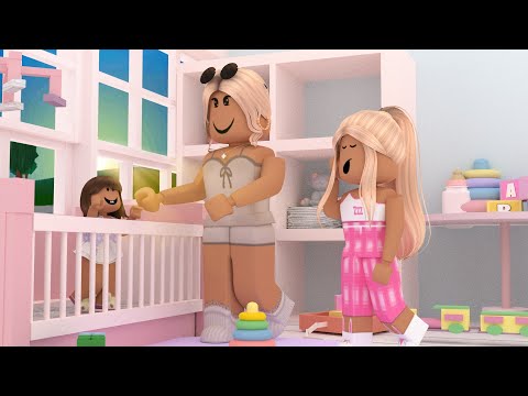 Bloxburg Family SUMMER MORNING ROUTINE 2023! | Roblox Bloxburg Roleplay | *WITH VOICES*